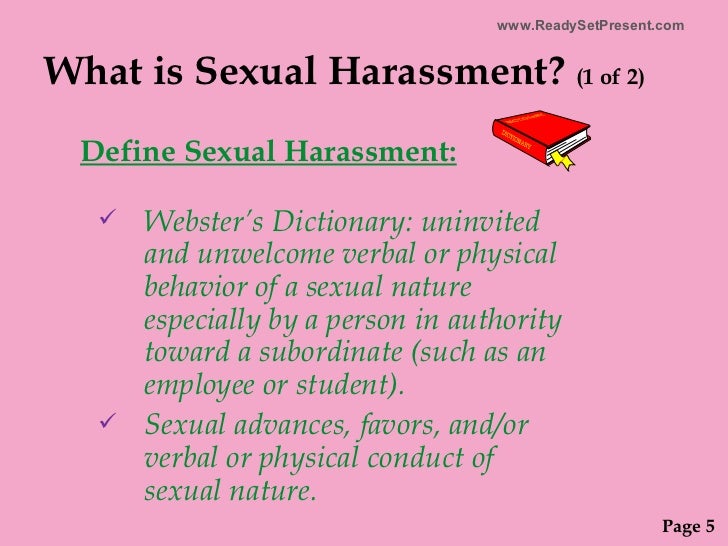 define sexual conduct Dau mom nude